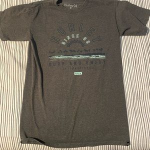 Hurley T-shirt